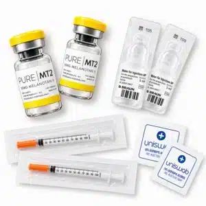 two mt2 starter kits