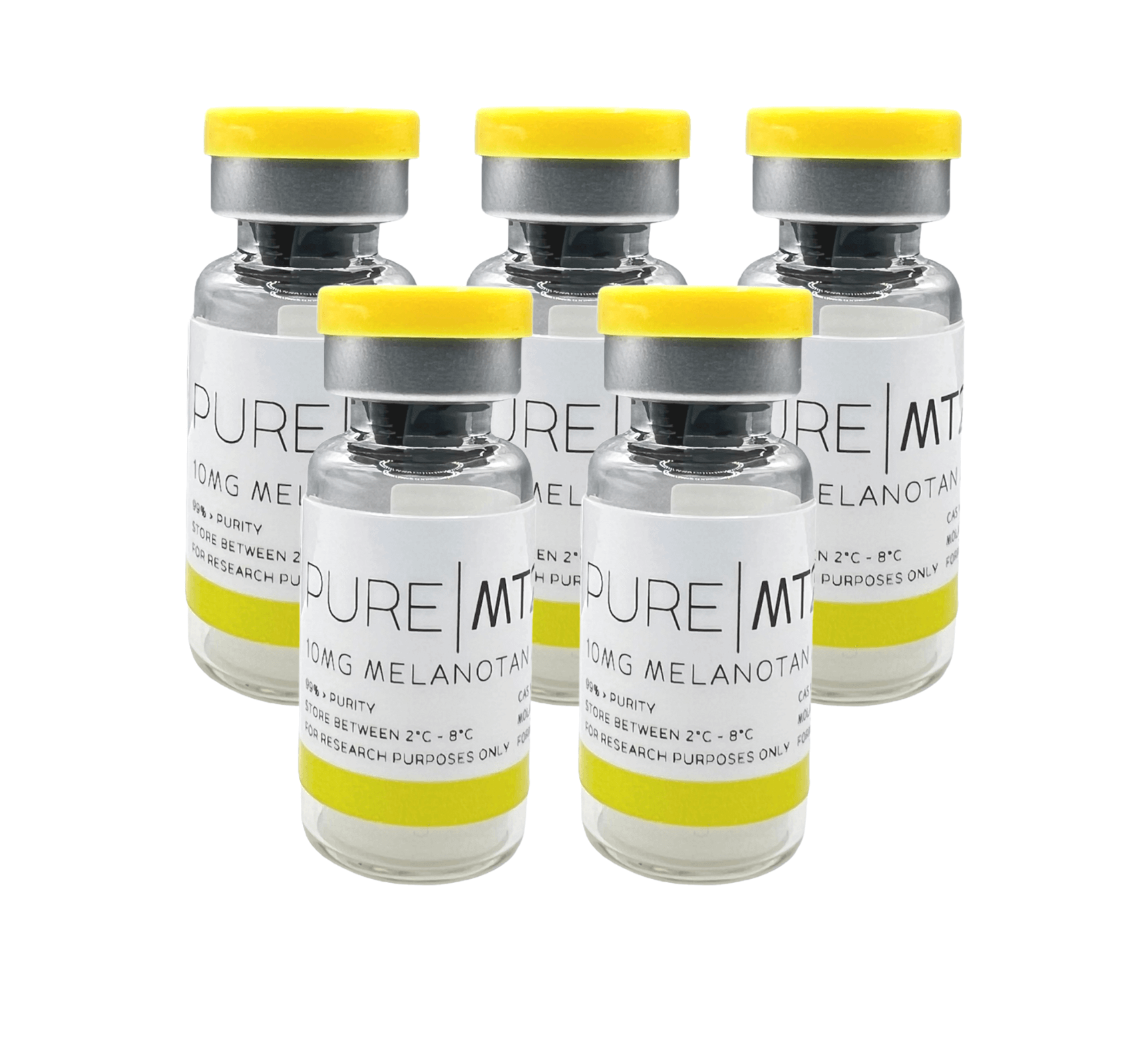 Buy Melanotan 2 at PureMT2 | Trusted And Reliable UK Supplier