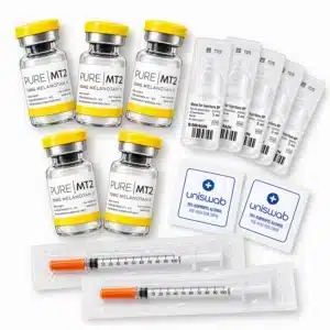 five mt2 starter kits