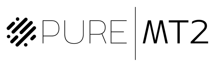 Puremt2 Footer logo