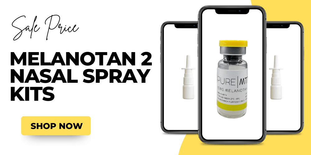 Tanning Injections Tanning Nasal Sprays Nasal Tanners UK