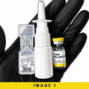mixing melanotan How to Mix Melanotan 2 Tanning Injections, Easy Instructions