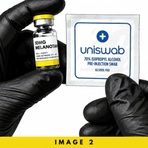 half life of melanotan 1 Buy Melanotan 1 10mg | Afamelanotide
